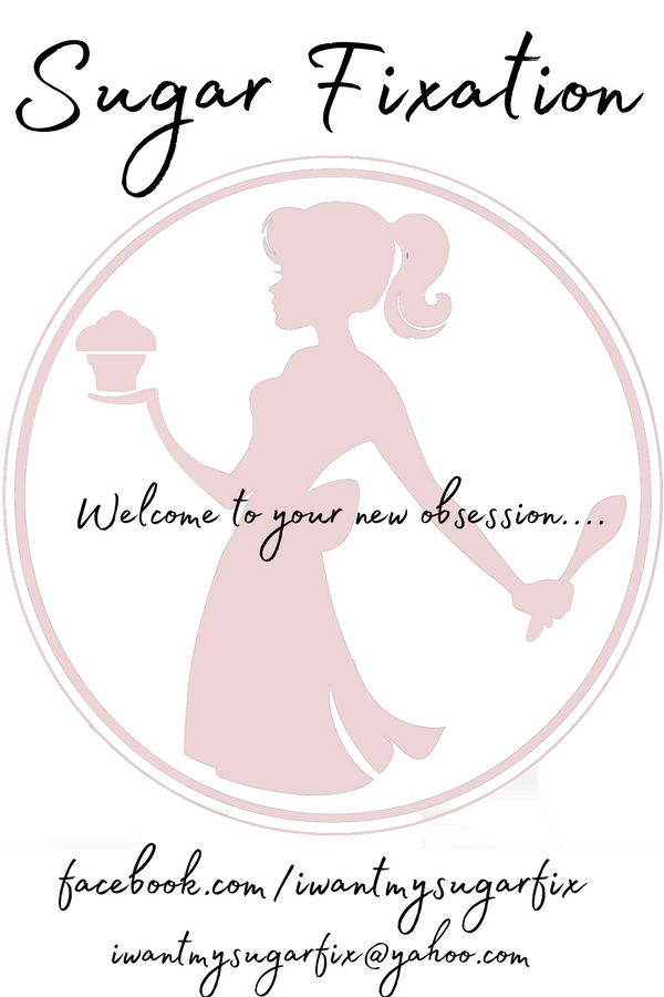 Sugar Fixation