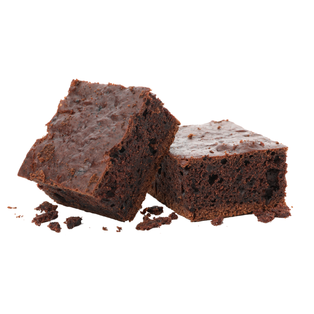 Brownie Variety 4-Pack Box