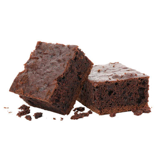 Brownie Variety 4-Pack Box